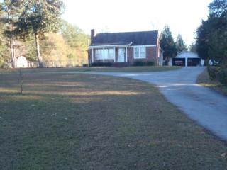 210 Railroad Ave, Lexington, SC 29072-3646