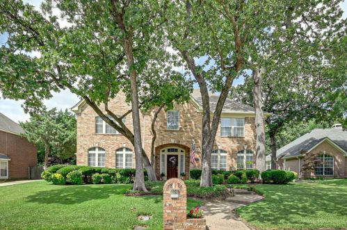 817 Doral Dr, Midlothian, TX 76063-6614