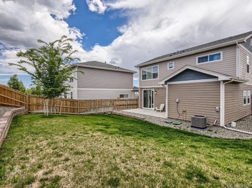 1467 Elmwood Pl, Denver CO  80221-3222 exterior