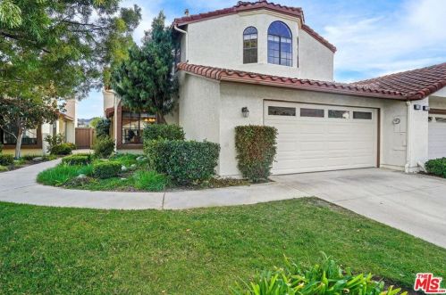 734 Wind Willow Way, Simi Valley, CA 93065-6664