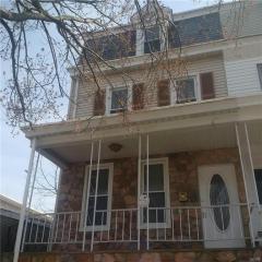 248 Walnut St, Allentown PA  18102-4917 exterior