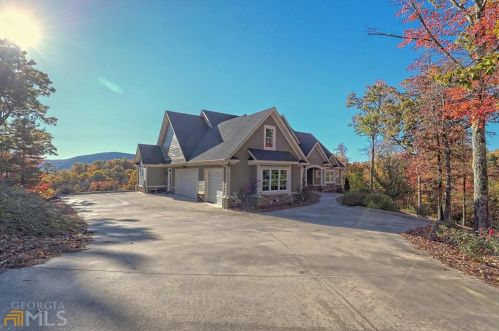 320 Hoover Trl, Clayton, GA 30525