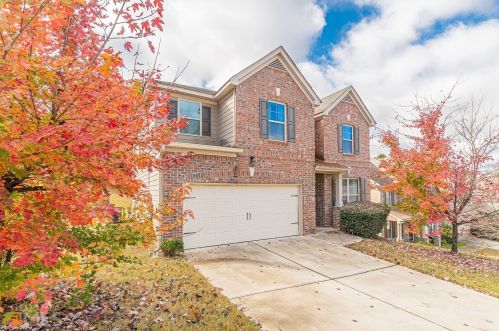 315 Alamosa Path, Atlanta GA  30349-6561 exterior
