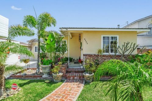 8626 Cord Ave, Pico Rivera, CA 90660-5506