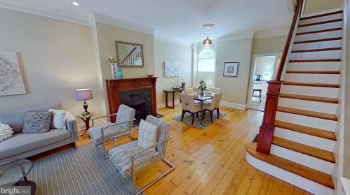 416 23rd St, Philadelphia, PA 19146-1147