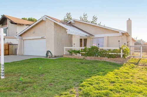 44457 13th St, Lancaster, CA 93535-3340