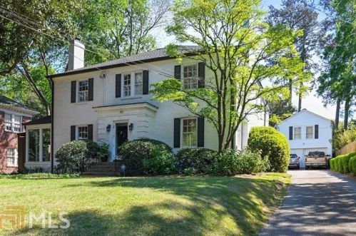 193 Bolling Rd, Atlanta, GA 30305-3104