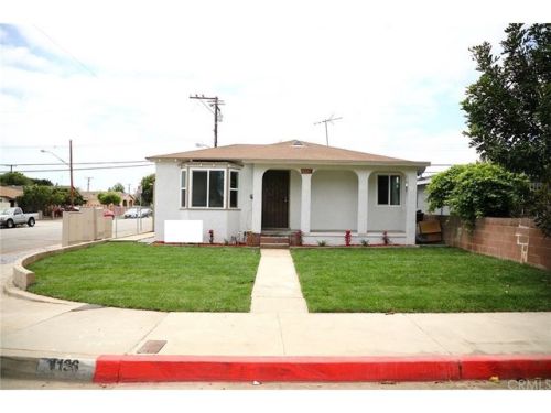 1136 204th St, Torrance CA  90501-1606 exterior
