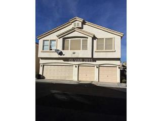 6396 Extreme Shear Ave, Henderson NV  89011-0917 exterior