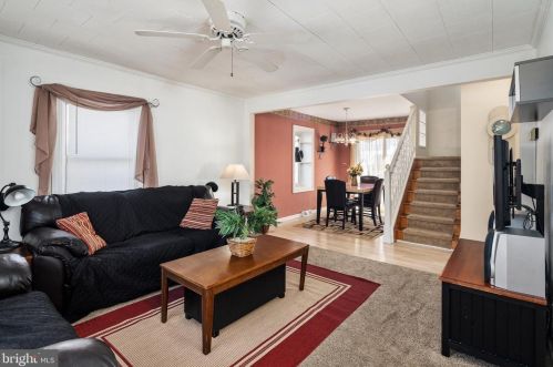 216 Churchill Ave, Trenton, NJ 08610-3504