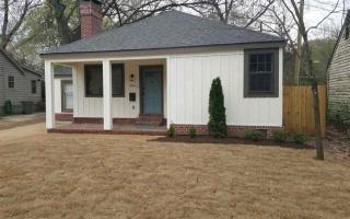 284 Palisade St, Memphis, TN 38111-4528