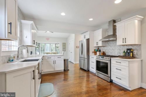 1601 Cedar Ave, Haddon Heights NJ  08035-1503 exterior