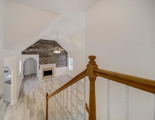 531 Philadelphia Rd, Big Canoe GA  30143-8983 exterior