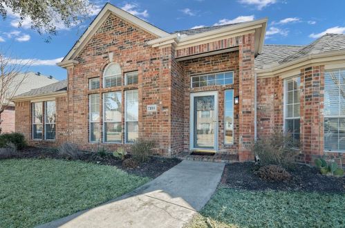 7104 Dalewood Dr, Plano, TX 75074-8918