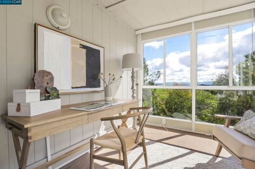 445 Ridgeview Dr, Concord CA  94523-1027 exterior