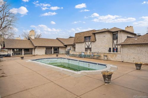 4250 Olive St, Denver CO  80237-2243 exterior