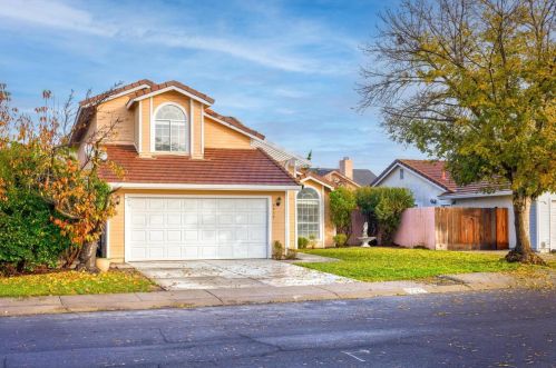 2417 Alexia Way, Modesto, CA 95355-8821