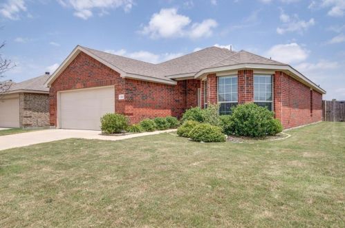 139 Meadow Crest Dr, Princeton TX  75407-2688 exterior