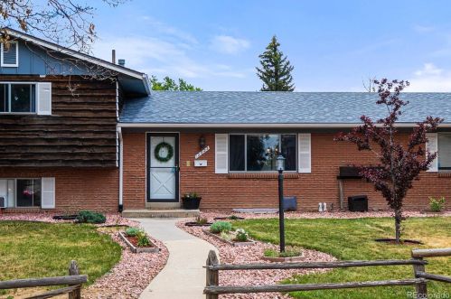 12823 Nevada Cir, Aurora, CO 80012-2468