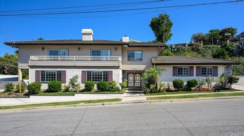 2080 Dorado Dr, Palos Verdes Estates, CA 90275-1612
