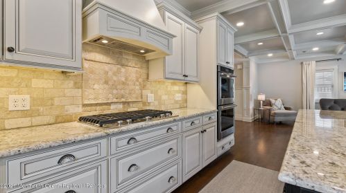 2 Barbara Ter, Middletown NJ  07748-1247 exterior