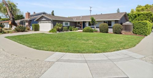 1605 Tiffany Way, San Jose, CA 95125-5021