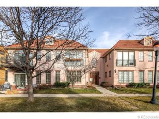 110 Jackson St, Denver CO 80206-5523 exterior