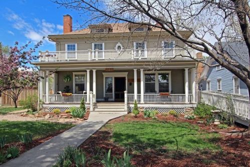 903 Macon Ave, Canon City, CO 81212-3403