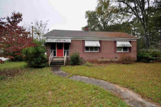 1107 Pope St, Newberry, SC 29108-2470