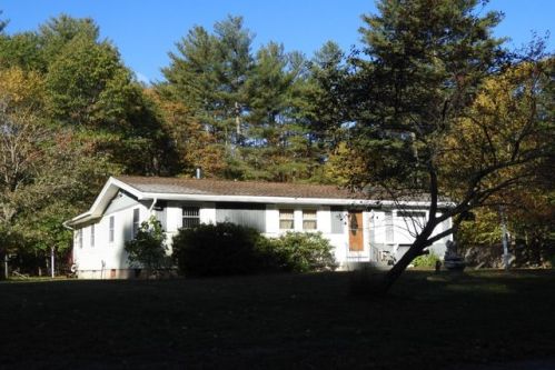 33 Chatel Rd, Goffstown, NH 03045-2670