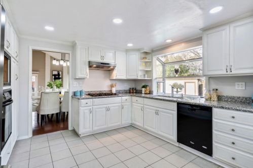 570 Hillview Dr, Milpitas CA 95035-4508 exterior