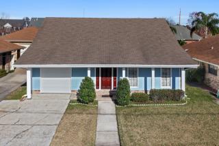 4509 Janice Ave, Metairie, LA 70003-7617