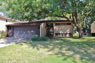 204 Belview Ave, Normal, IL 61761-1310