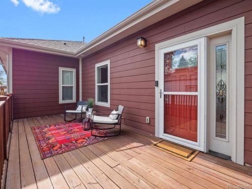 3001 Clarkson St, Englewood CO  80113-1707 exterior