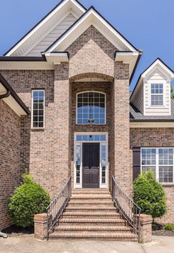 1059 Emerald Pl, Evans GA  30809-5142 exterior