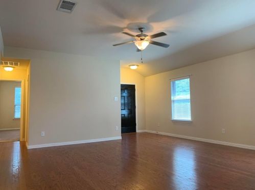 1705 Quail Grove Dr, Fort Worth TX  76177-1503 exterior