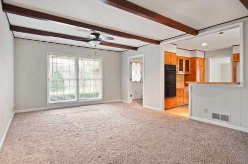 3016 Riviera Dr, Conyers GA  30012-2755 exterior