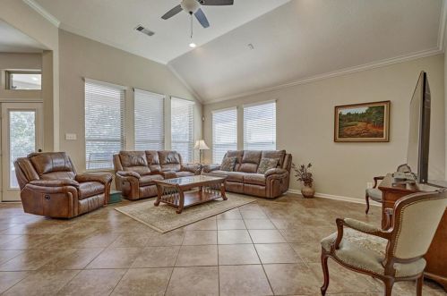 3569 Falcon Way, Conroe TX  77304-0048 exterior