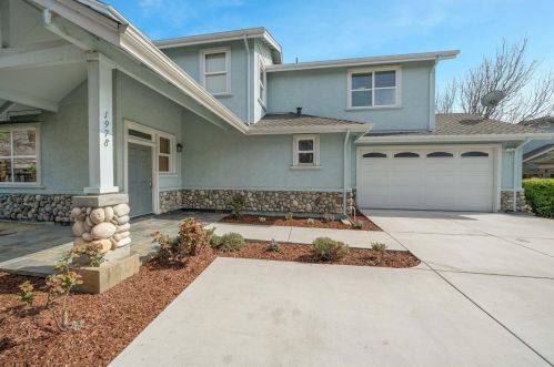 1978 Colony St, Mountain View, CA 94043-1727
