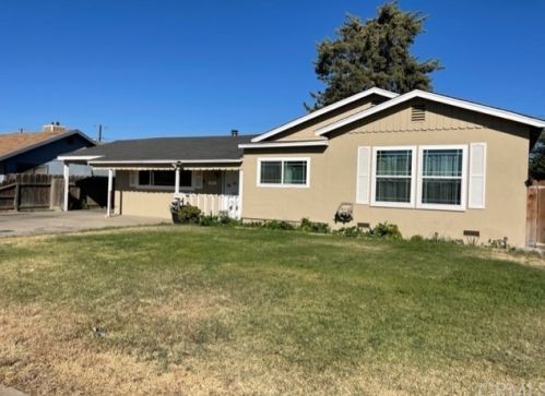 1513 Roosevelt Dr, Sharon, CA 93610-3414