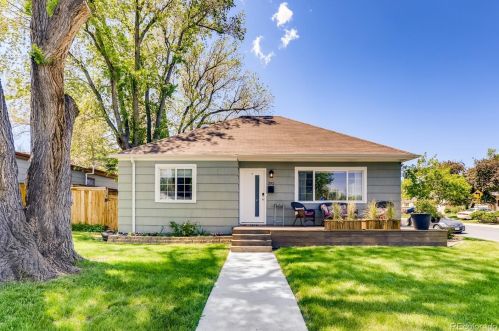 395 28th St, Boulder, CO 80305-3311
