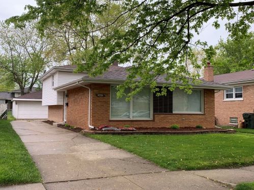 14226 Maryland Ave, Dolton, IL 60419-1373