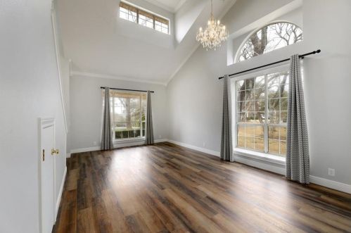 7704 Basil Dr, Austin TX  78750-7930 exterior