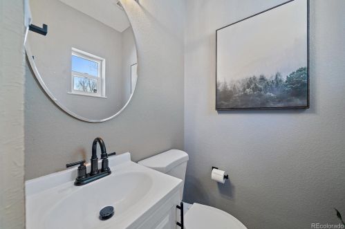 3320 Nelson St, Denver CO  80033-5552 exterior