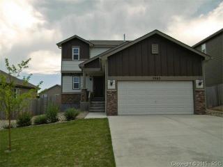 7503 Araia Dr, Fountain, CO 80817-4501