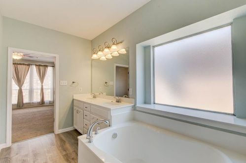 10145 Bull Run, Fort Worth TX  76177-7387 exterior