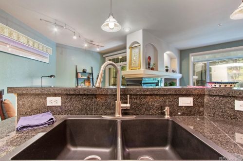 1735 Ogden St, Denver CO  80210-3242 exterior