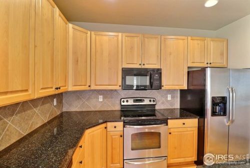 8115 Surrey St, Greeley CO 80634-4278 exterior