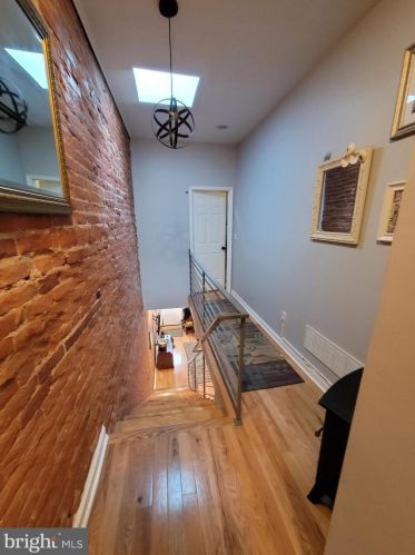 1228 27 St, Philadelphia PA 19121-4640 exterior