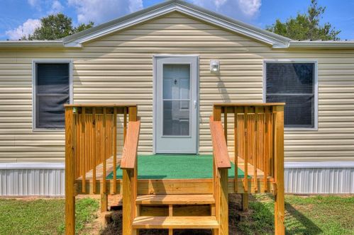 729 Coastal Dr, North Augusta, SC 29842-7209